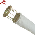 Pulse jet filter bags /dust collector filter bags professional supplier